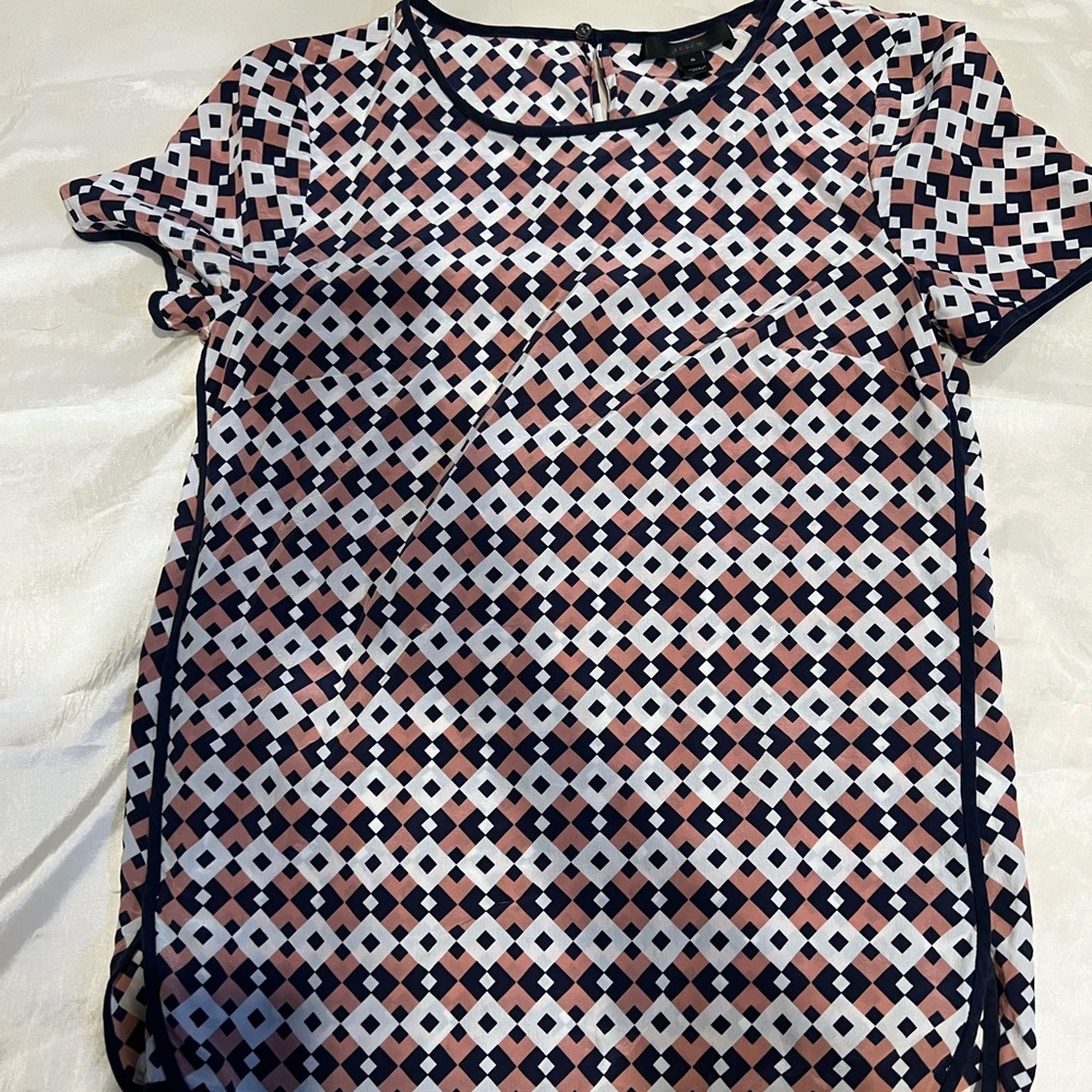 Still Jcrew shirt